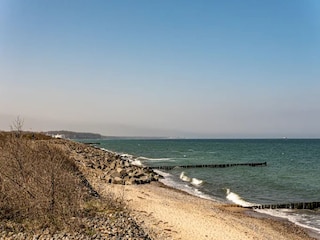Apartment Börgerende-Rethwisch Umgebung 18