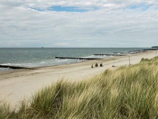 Apartment Börgerende-Rethwisch Environment 15