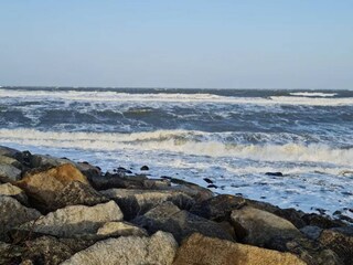 Apartment Börgerende-Rethwisch Environment 28