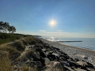 Apartment Börgerende-Rethwisch Umgebung 14