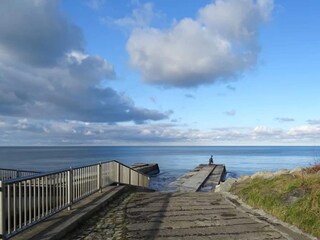 Apartamento Börgerende-Rethwisch Entorno 22