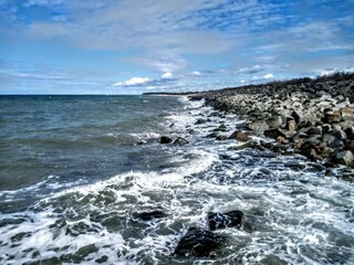 Appartement Börgerende-Rethwisch Omgeving 32
