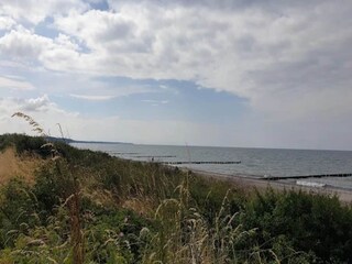 Apartamento Börgerende-Rethwisch Entorno 34