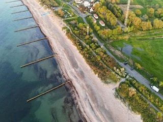 Apartment Börgerende-Rethwisch Umgebung 25