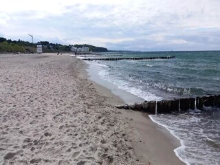 Apartment Börgerende-Rethwisch Umgebung 34