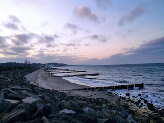 Appartamento Börgerende-Rethwisch Ambiente 35