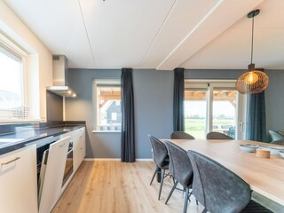 Casa de vacaciones Sint-Maartensdijk Características 30