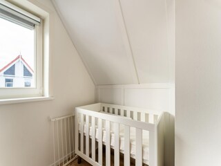 Holiday house Sint-Maartensdijk Features 24