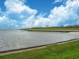 Vakantiehuis Sint-Maartensdijk Omgeving 37