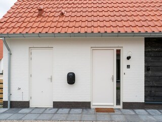 Maison de vacances Sint-Maartensdijk Équipement 32