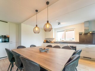 Holiday house Sint-Maartensdijk Features 5