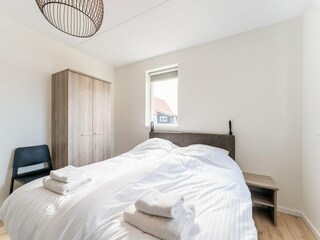 Casa de vacaciones Sint-Maartensdijk Características 10