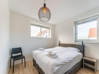Vakantiehuis Sint-Maartensdijk Kenmerken 19