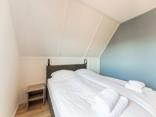 Maison de vacances Sint-Maartensdijk Équipement 20