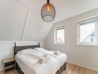 Casa de vacaciones Sint-Maartensdijk Características 19