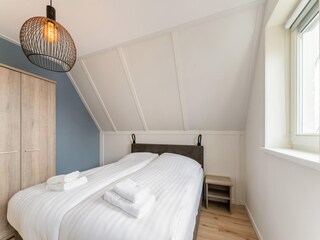 Casa de vacaciones Sint-Maartensdijk Características 9