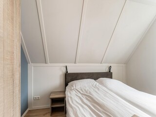 Vakantiehuis Sint-Maartensdijk Kenmerken 32
