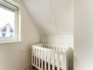 Casa de vacaciones Sint-Maartensdijk Características 20