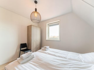 Maison de vacances Sint-Maartensdijk Équipement 33