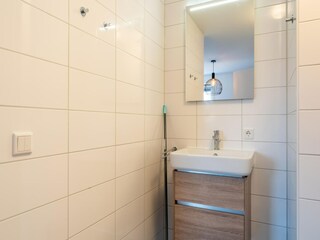 Ferienhaus Sint-Maartensdijk Ausstattung 6