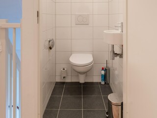 Holiday house Sint-Maartensdijk Features 12