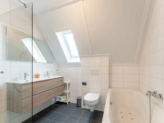 Maison de vacances Sint-Maartensdijk Équipement 8