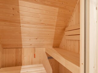 Casa per le vacanze Sint-Maartensdijk  40