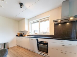 Casa de vacaciones Sint-Maartensdijk Características 21