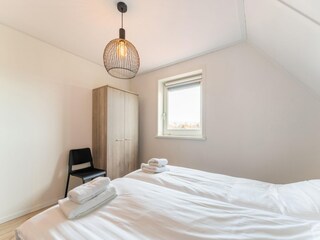 Ferienhaus Sint-Maartensdijk Ausstattung 30