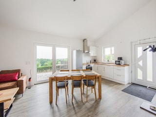 Ferienhaus Demerath Ausstattung 21