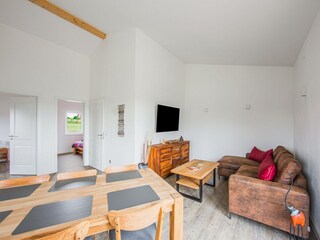 Maison de vacances Demerath Équipement 31