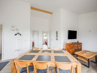 Holiday house Demerath Features 17