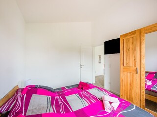 Holiday house Demerath Features 20