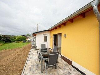 Ferienhaus Demerath Außenaufnahme 8