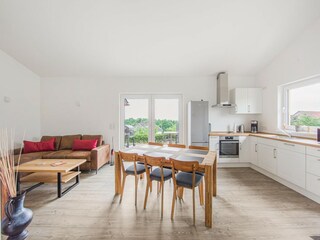 Maison de vacances Demerath Équipement 23