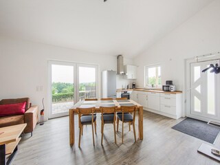 Ferienhaus Demerath Ausstattung 13