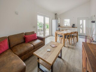 Ferienhaus Demerath Ausstattung 23