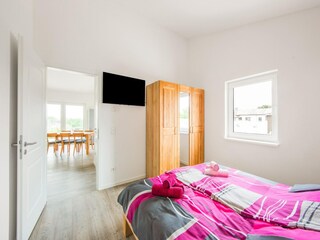 Maison de vacances Demerath Équipement 22