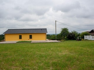Ferienhaus Demerath Außenaufnahme 6