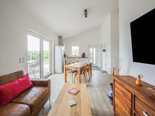 Maison de vacances Demerath Équipement 20