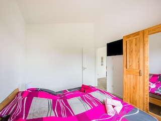 Casa de vacaciones Demerath Características 14