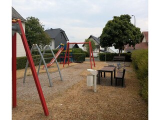 Casa per le vacanze Demerath Ambiente 37