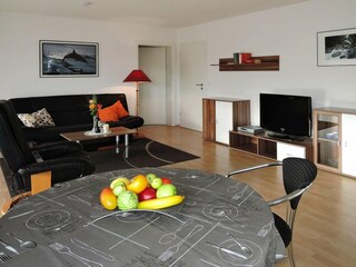 Apartamento Meßstetten Características 5