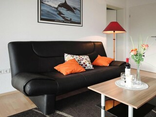 Apartamento Meßstetten Características 6