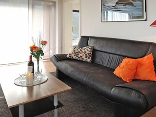 Apartamento Meßstetten Características 7