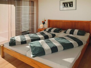 Apartamento Meßstetten Características 11