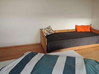 Apartamento Meßstetten Características 12