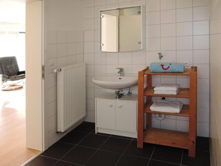 Apartamento Meßstetten Características 13