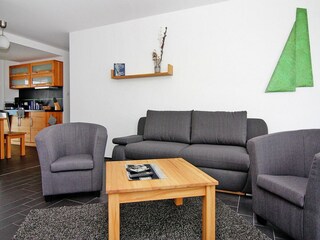 Apartment Börgerende-Rethwisch Ausstattung 5