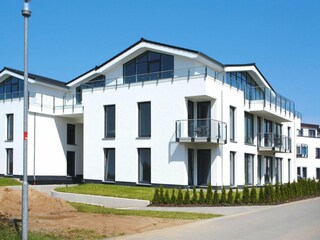 Appartement Börgerende-Rethwisch Buitenaudio-opname 1